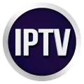 Logo de l’application GSE Smart IPTV pour l’installation IPTV